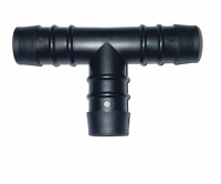 T Hose Connector 3/4'' (19mm)